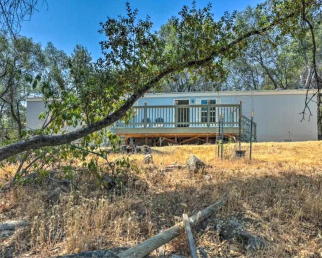 Blue Mountainview Villa Mariposa Dış mekan fotoğraf