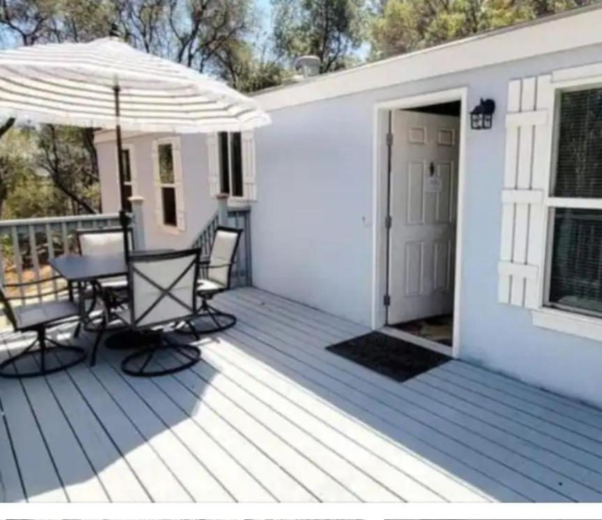 Blue Mountainview Villa Mariposa Dış mekan fotoğraf